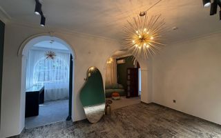 INCHIRIERE SPATIU IN VILA | 70MP | DOROBANTI | IDEAL STUDIO-SHOWROOM - Poză 5