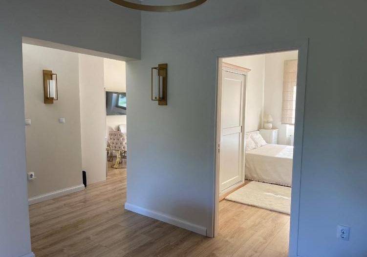 BRASADAS vinde ap 3 cam semicentral cu finisaje de lux. - Poză 7