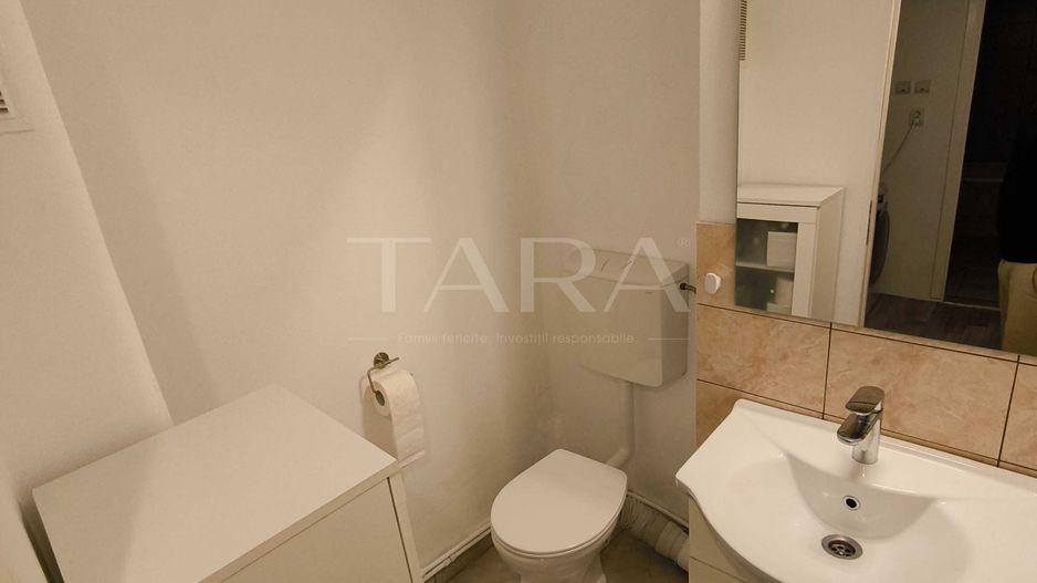 Apartament Zorilor,  zonă liniștită, ideal pentru familii. - Poză 6