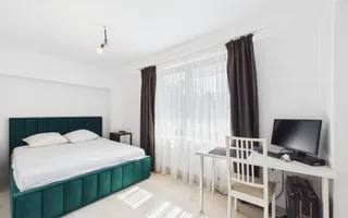 Casa 6 camere si teren de 567 mp | Santu Floresti | lacul Snagov - Poză 13
