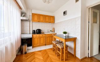 2 camere decomandate, etaj intermediar, Între Lacuri - Poză 4