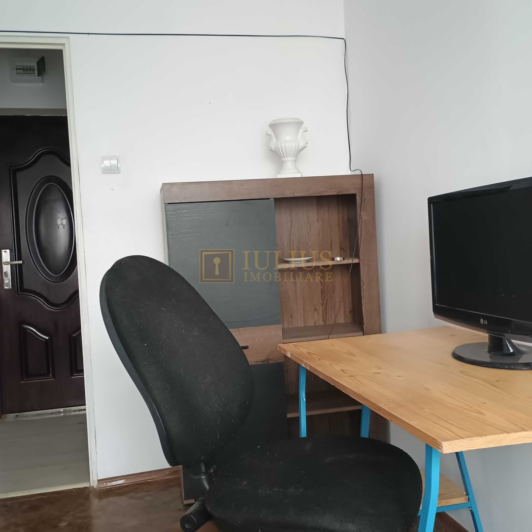 3 camere langa Iulius Town| Torontal| 60 mp | centrala - Poză 7