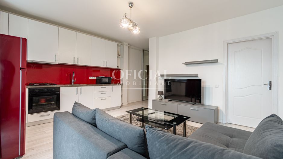 Apartament 3 Camere | La Cheie | Parcare Inclusa | Zona VIVO Metro - Poză 13