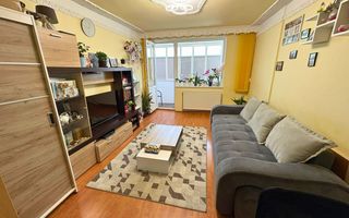 Apartament 2 camere 54.68 m² 3 minute de parcul central Elisabeta - Poză 1