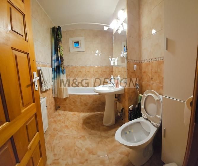 Vand apartament 3 cam, zona Lipovei - Poză 9