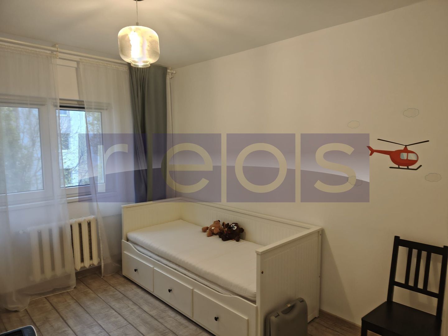 VANZARE 3 CAMERE I DECOMANDAT I FOARTE SPATIOS I MOBILAT I GORJULUI - Poză 6