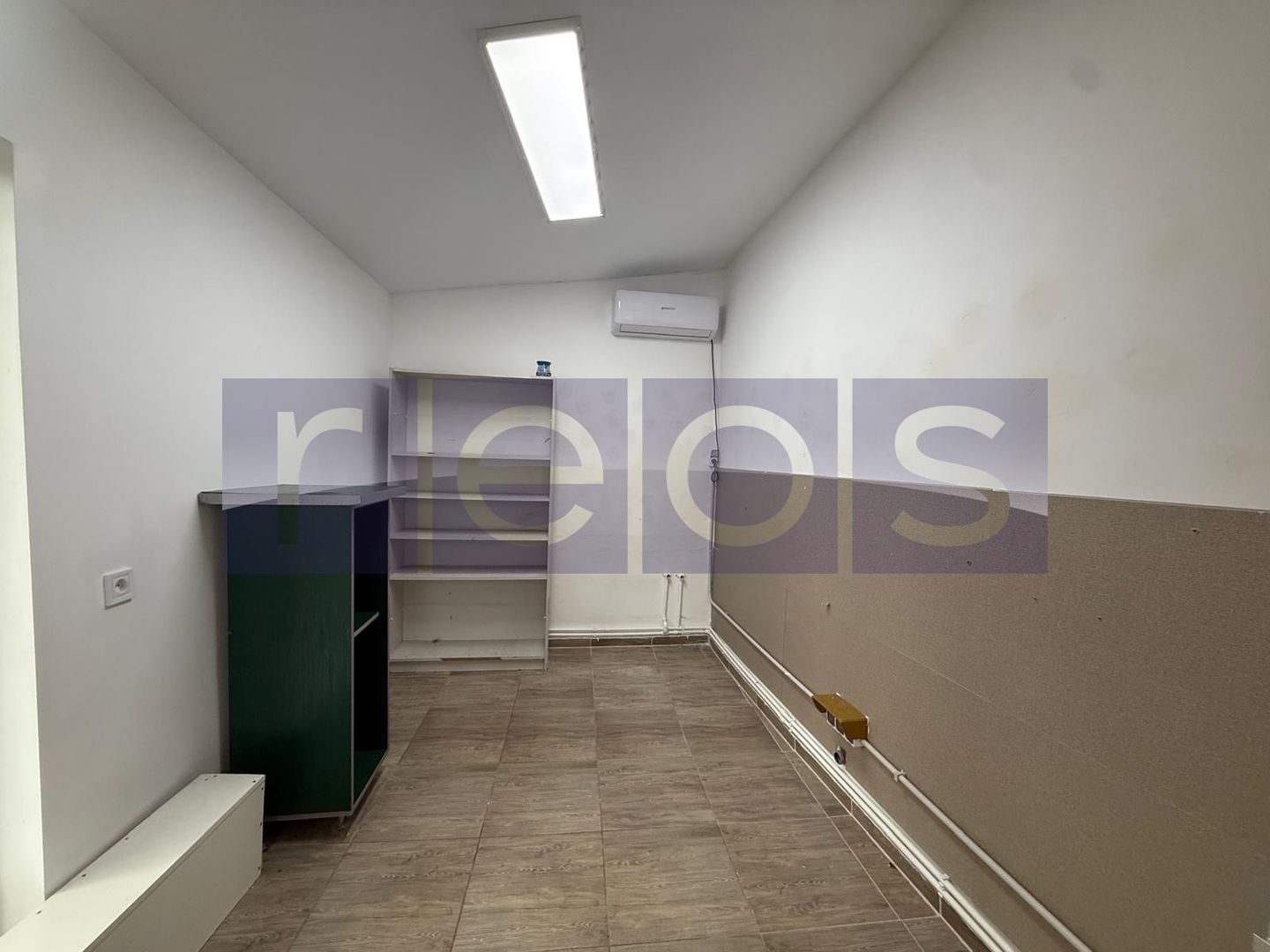 Spatiu comercial zona Sisesti 62 mp vitrina 13 mp - Poză 6