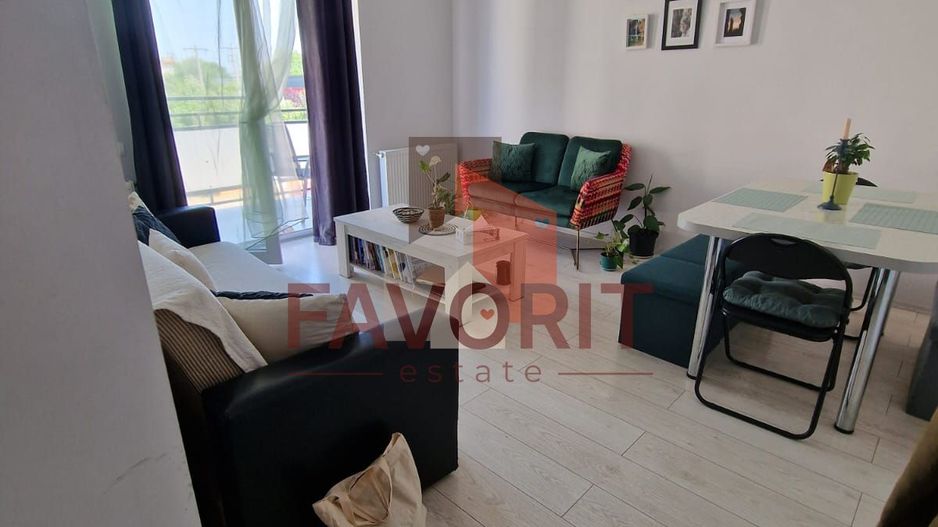 2 camere | Decomandat | Langa Lidl, Penny | etaj 1 | loc de parcare - Poză 6