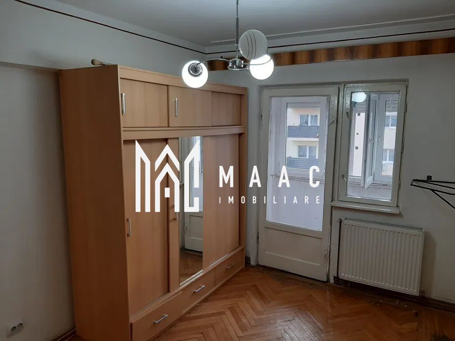 Apartament 3 camere | Decomandat | Pivnita | Calea Dumbravii - Poză 5