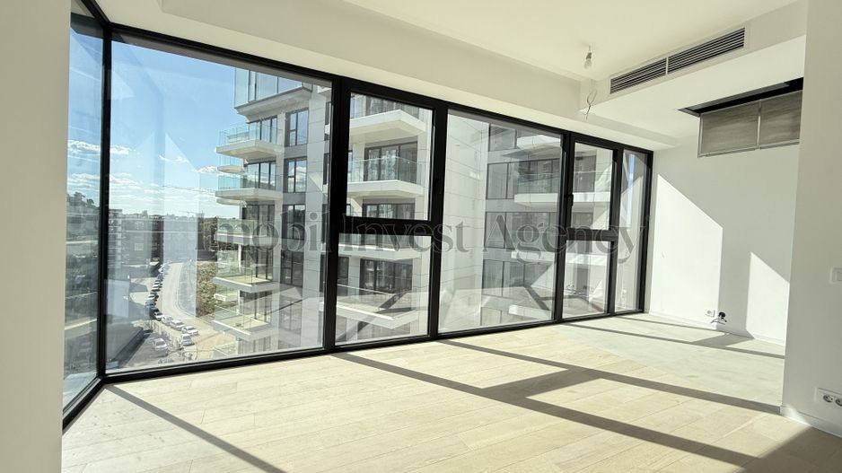 Apartament 4 camere de vanzare One Lake Club - Poză 1