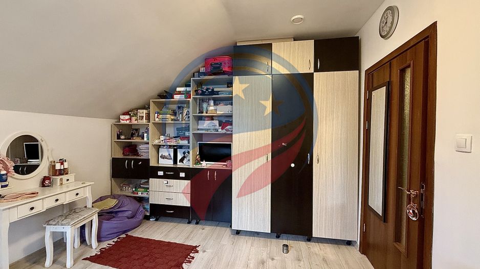 Casă de vânzare – Bld. Nicolae Romanescu, Craiova - Poză 14