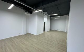 Spatiu birouri Cortina Academy I Vis-a-vis de Palatul Cotroceni - Poză 7