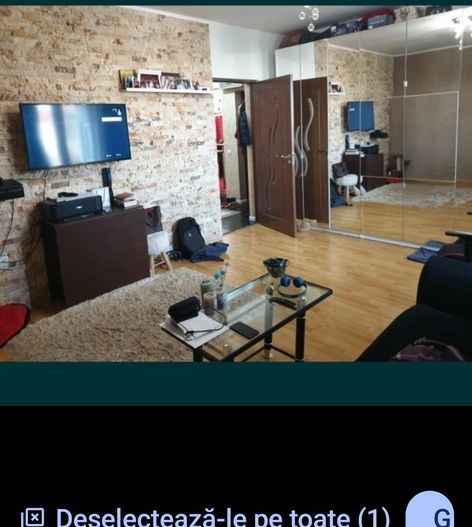 De vanzare ap 2 camere+curte proprie 70mp, Bragadiru - Poză 2
