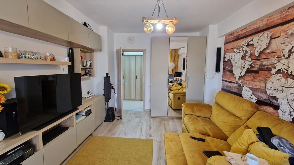 3 camere premium | Prelungirea Ghencea | 2 băi - Poză 9