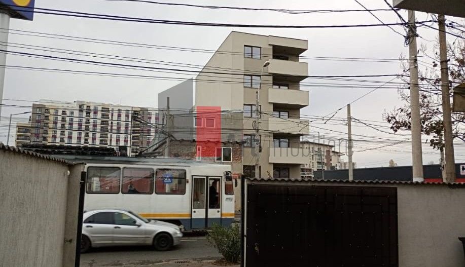 Spatiu comercial de inchiriat (+Horeca) in zona Giulesti - Poză 9