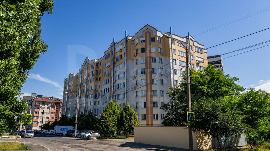 Vânzare, apartament, 2 camere + living, str. Pietrarilor, Telecentru - Poză 16
