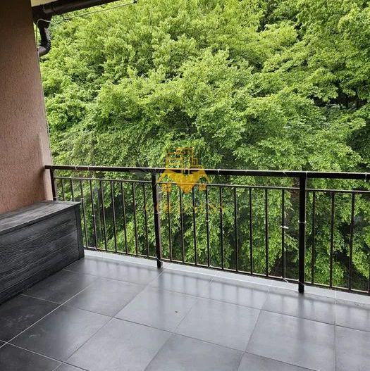 3 Camere, Manastur, Parcare Privata, Edgar Quinet, Terasa 12 mp - Poză 7