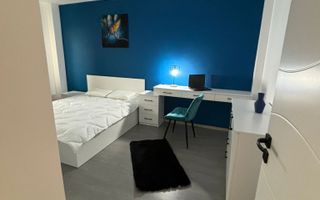 Apartament modern cu 2 camere  etaj 4/8 cu lift in Doamna Stanca - Poză 8