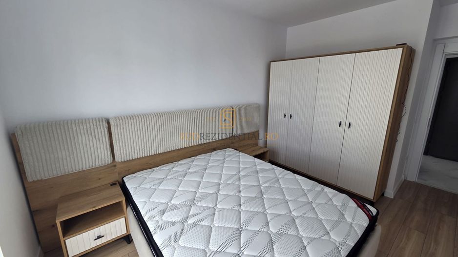 Apartament modern cu 2 camere, prima închiriere, Metalurgiei, Sector 4 - Poză 6