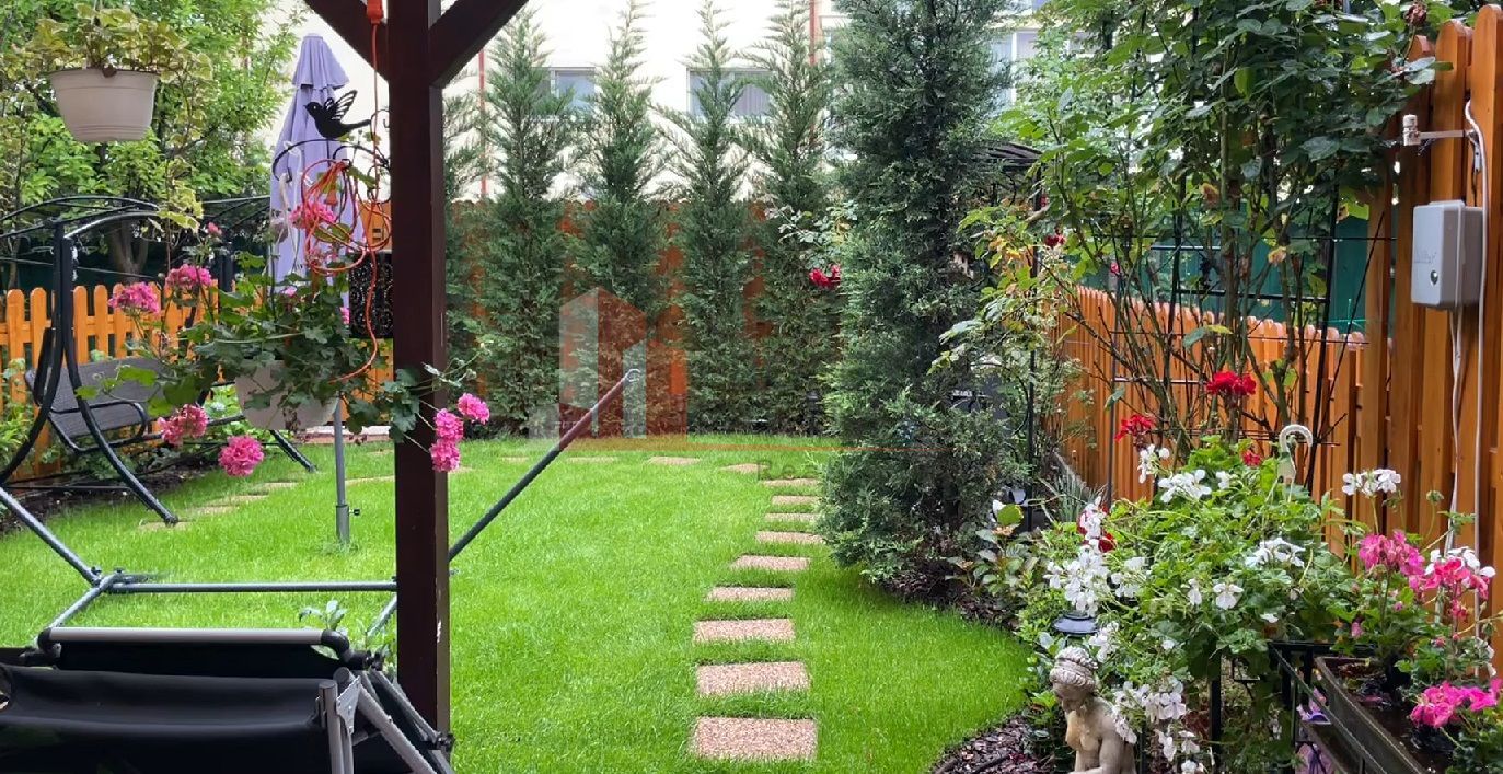 Vila 5 camere Domus Pipera, amenajata premium - Poză 1