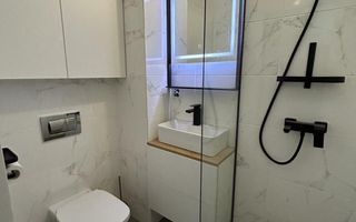 Penthouse cu 3 camere | Belvedere Residence | Ready to move - Poză 18