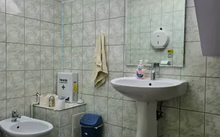 Casă plus Spațiu comercial  741 mp, Teren 906 mp Brasov - zona Blumana - Poză 49