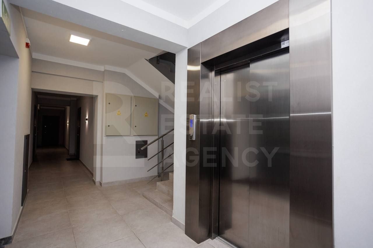 Vânzare, apartament,1 cameră, Strada Ghica Voda, Botanica - Poză 8
