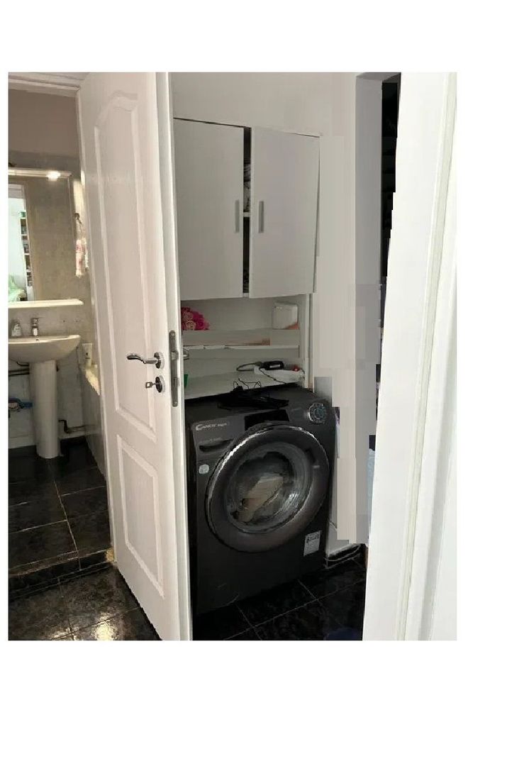 🏡 Apartament 3 camere, | balcon | etaj 4/4 | metrou  Valea Ialomitei - Poză 8