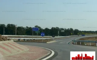 Vanzare Teren - intravilan - Snagov Ghermanesti - Poză 11