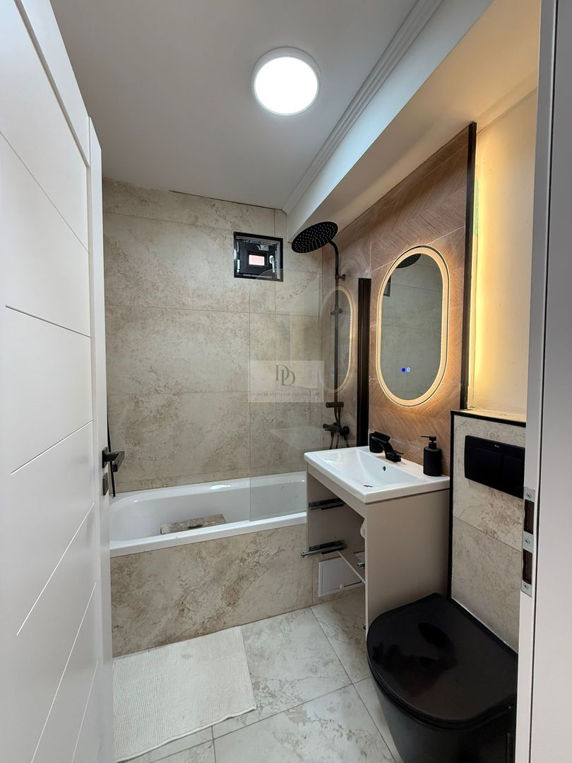 Apartament cu 2 camere | Investitie | Semicentral-Facultatea de Litere - Poză 4