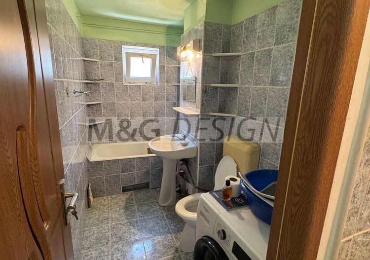 Vand apartament 2 camere zona Dorobanti - Poză 7