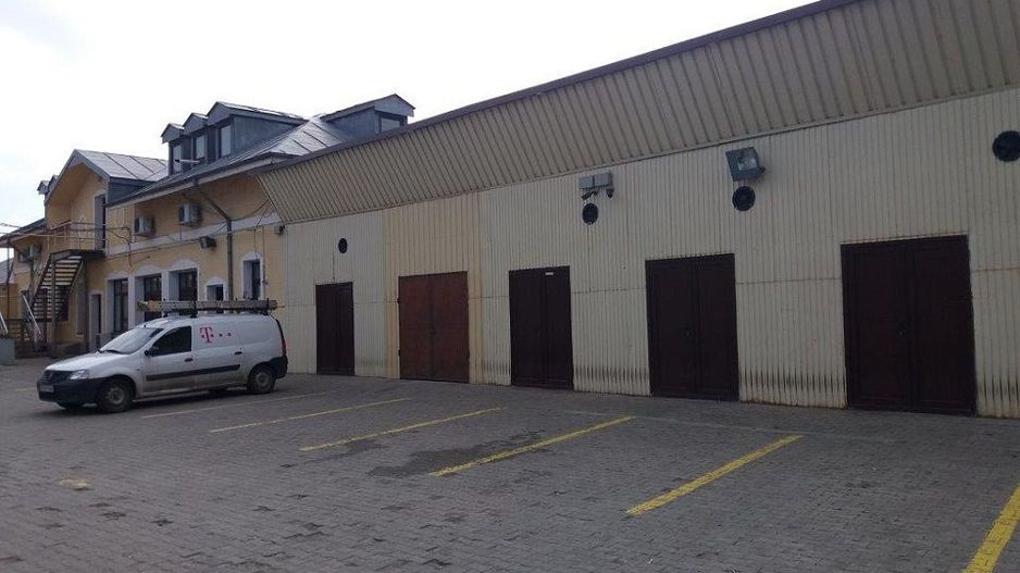 Spatiu comercial Buzau - Poză 2