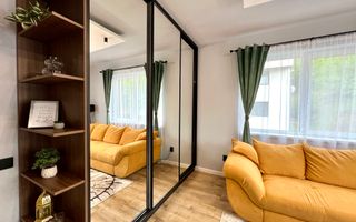 Apartament doua camere / Etaj intermediar / Zona Eroilor - Poză 5