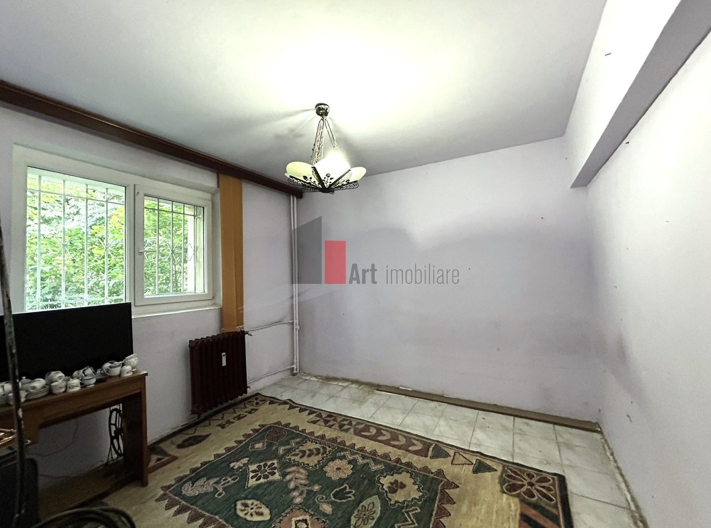 Apartament de 4 camere, parter | Zona Morarilor/Vergului - Poză 9