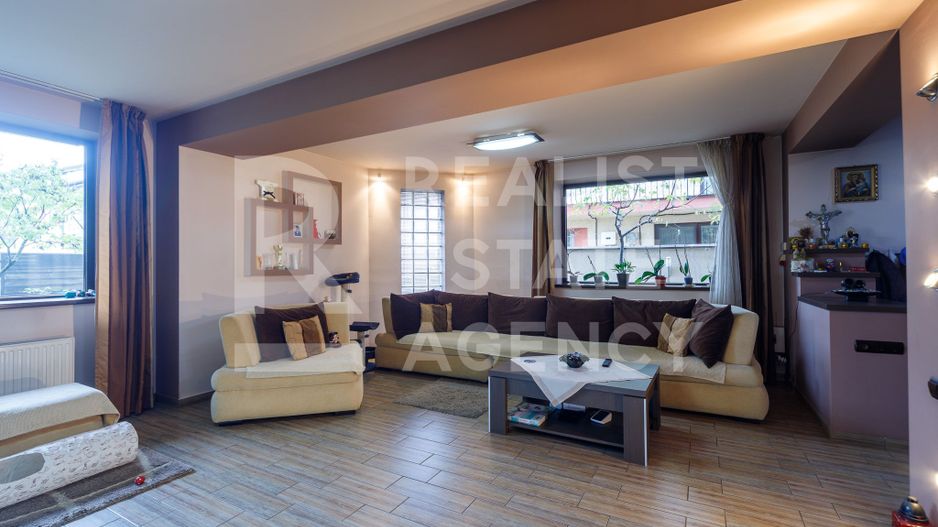 Vânzare, Duplex, 7 camere, zona Militari - Poză 9