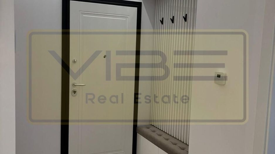 Apartament premium 2 camere+parcare Comat Towers - Poză 15