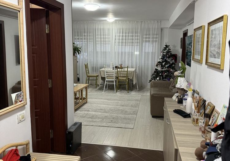 Apartament 2 camere zona Tomis nord / Vivo Mall - Ocazie - Poză 4
