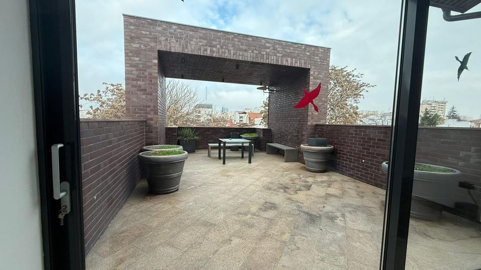 OPORTUNITATE EXCLUSIVĂ DE ÎNCHIRIERE SPAȚII BIROU ZONA CENTRALĂ EMINESCU - Poză 2