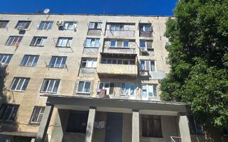 Vânzare, o cameră 16 mp, strada Grenoblea, Botanica - Poză 1