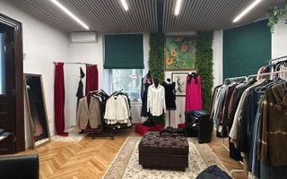 Se vinde apartament P+D in vilă interbelică, Str. Semicercului 10 - Poză 5
