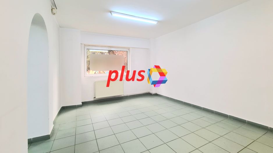 Spatiu comercial de închiriat Brașov -55 mp # plus-imo.ro - Poză 4