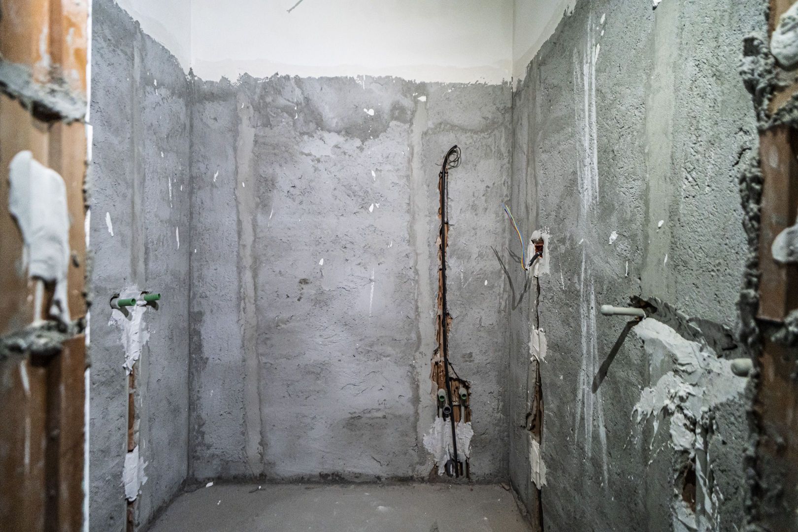 3 Camere, Pacii, 86 mp, decomandat, 2 balc., zona de case, Militari-Margelelor - Poză 11
