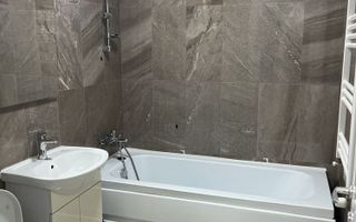 Apartament 1 Camera dec,complet mobilat- Baroque Residence Iasi - Poză 3