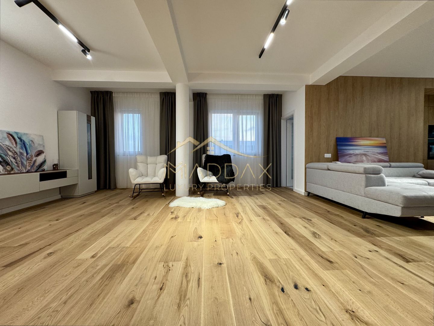 Duplex cu 4 Camere *211mp* / 2 parking / Erou Iancu Nicolae - Poză 25