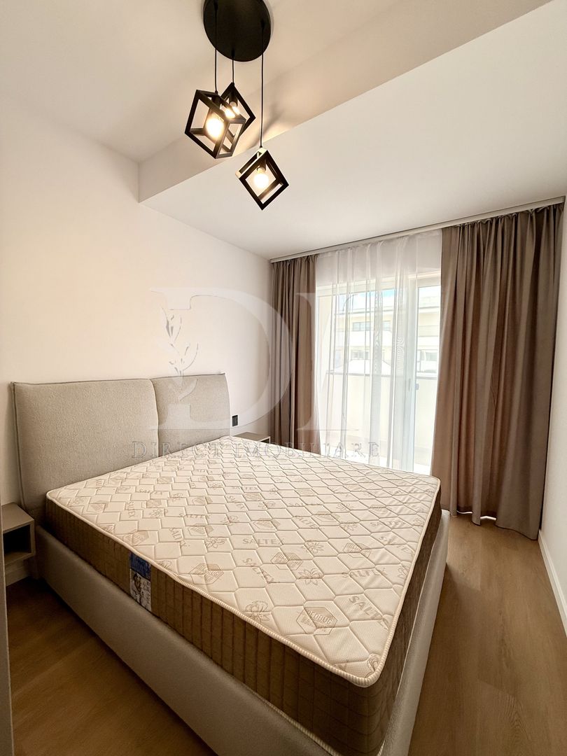 Apartament 2 camere | ULTRAFINISAT | Zona Eroilor / Floresti - Poză 12