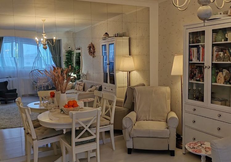 Vanzare Apartament 2 camere Titan -B-dul Pallady, 3 min. metrou 1 Decembrie - Poză 1