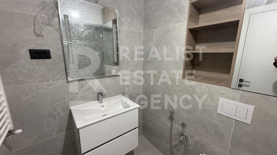 Închiriere apartament de tip penthouse - Sfântul Andrei, Iași - Poză 9