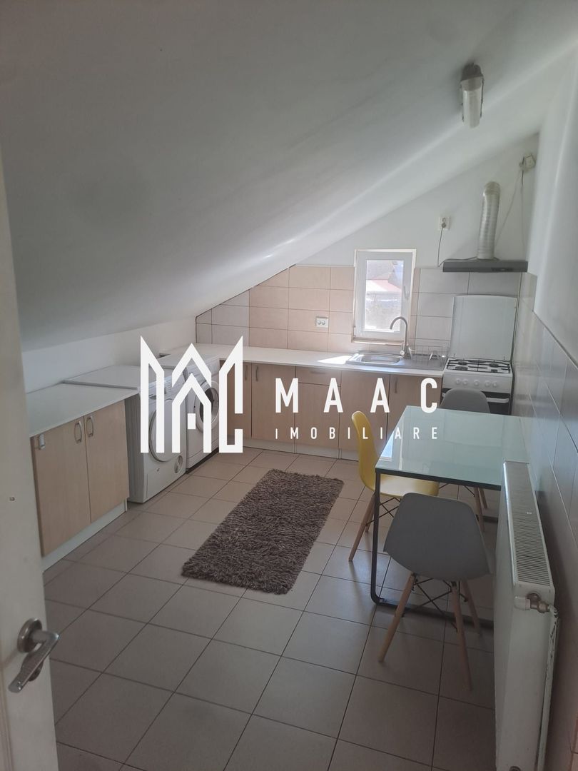 Apartament la Vilă |  3 camere | 84MPU | Gușterița - Poză 4