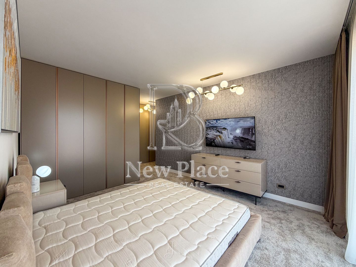 [VIDEO] Arqa Jolie Village | Apartament exclusivist | View liber | ULTRA LUX - Poză 9