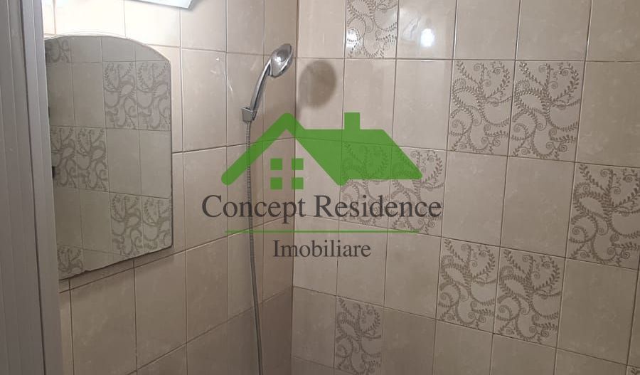 Garsonieră 32 mp, modificata in 2 incaperi – Motorului, etaj 1 - Poză 8